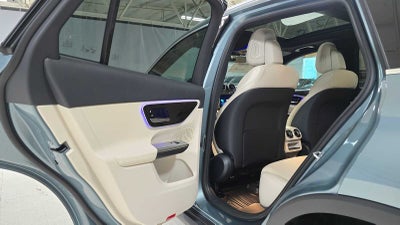 2026 Mercedes-Benz GLC 300 GLC 300