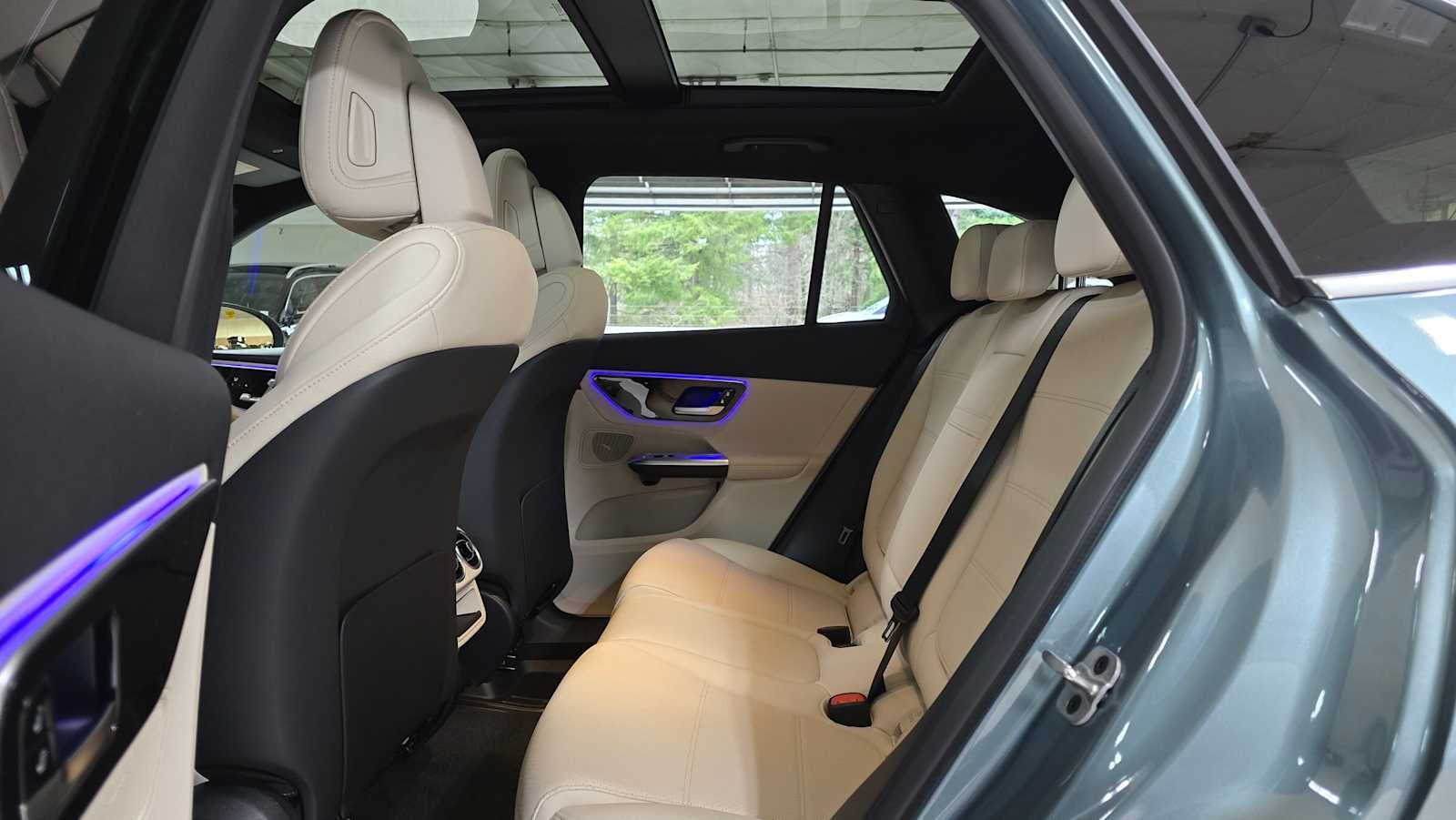 2026 Mercedes-Benz GLC 300 GLC 300