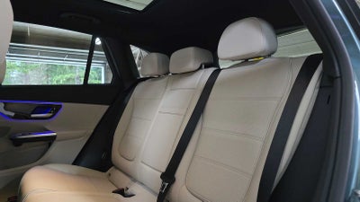 2026 Mercedes-Benz GLC 300 GLC 300