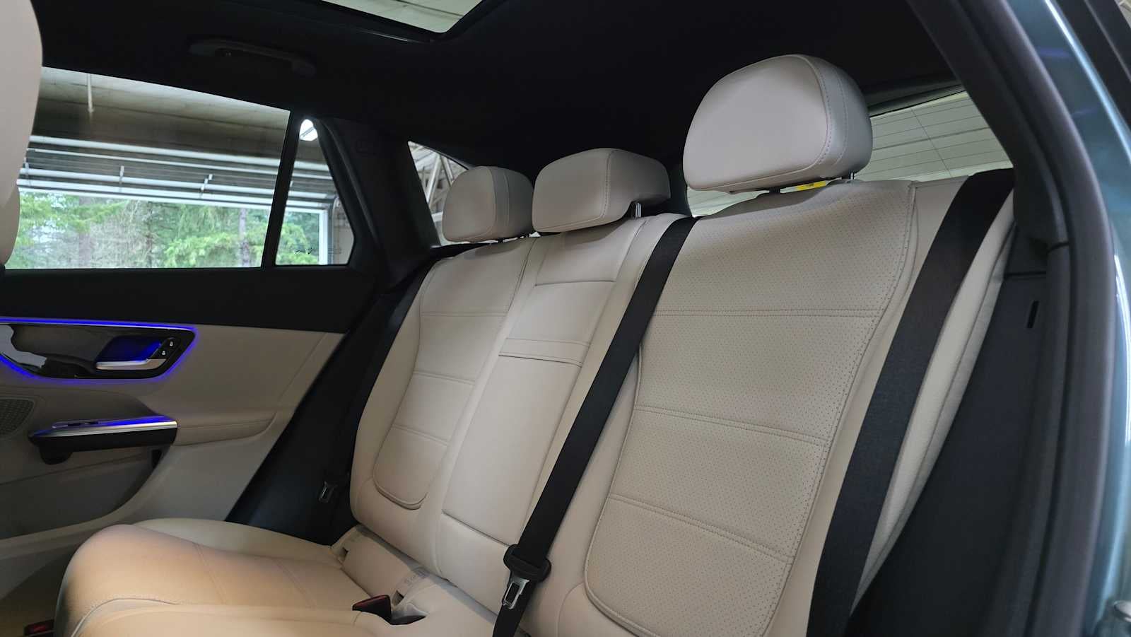 2026 Mercedes-Benz GLC 300 GLC 300