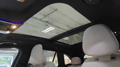 2026 Mercedes-Benz GLC 300 GLC 300