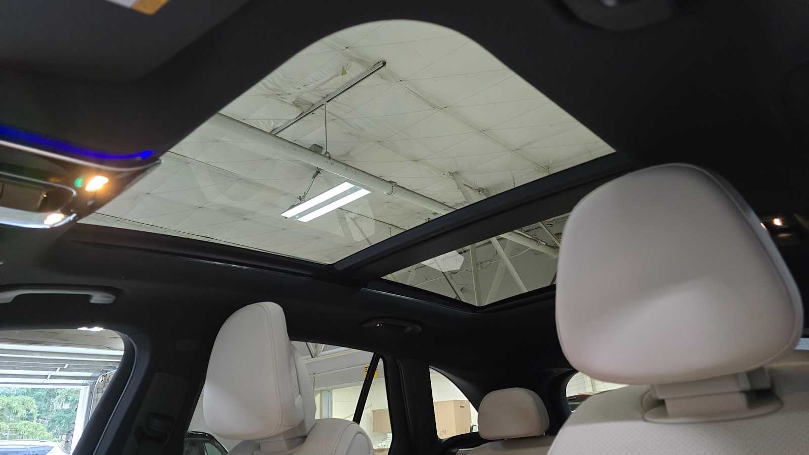 2026 Mercedes-Benz GLC 300 GLC 300