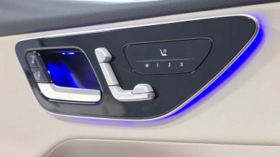 2026 Mercedes-Benz GLC 300 GLC 300