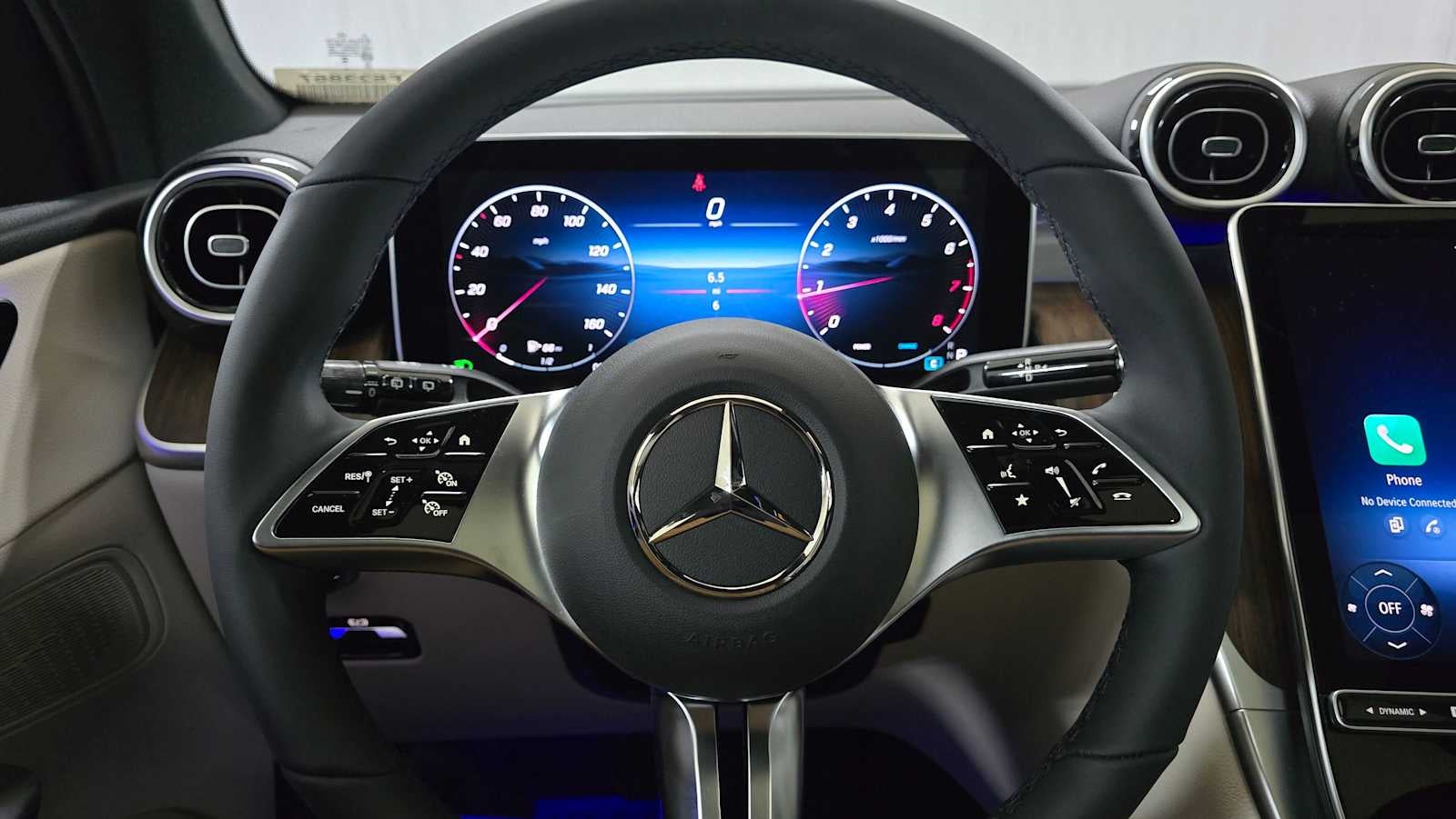 2026 Mercedes-Benz GLC 300 GLC 300