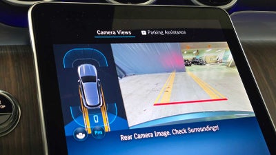 2026 Mercedes-Benz GLC 300 GLC 300