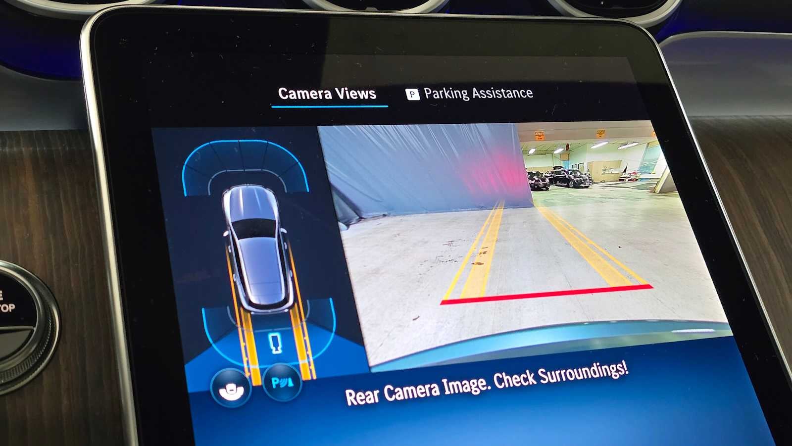 2026 Mercedes-Benz GLC 300 GLC 300