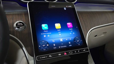 2026 Mercedes-Benz GLC 300 GLC 300