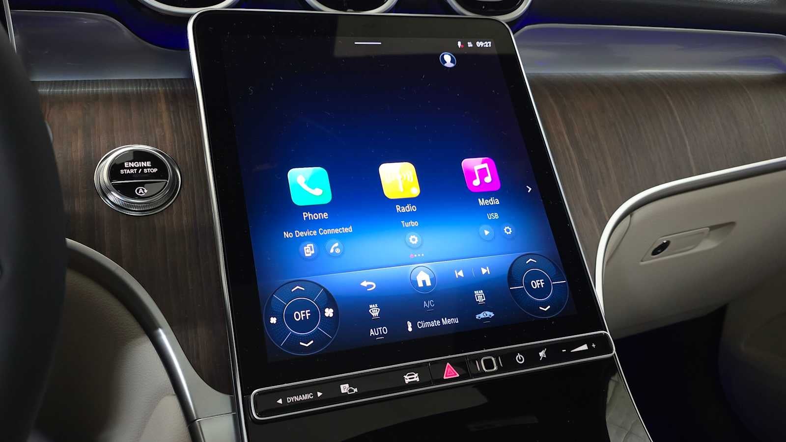 2026 Mercedes-Benz GLC 300 GLC 300