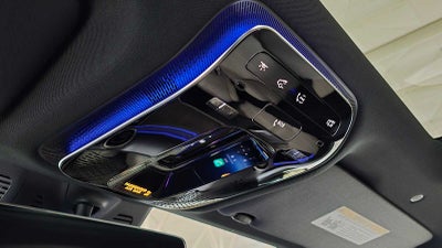 2026 Mercedes-Benz GLC 300 GLC 300