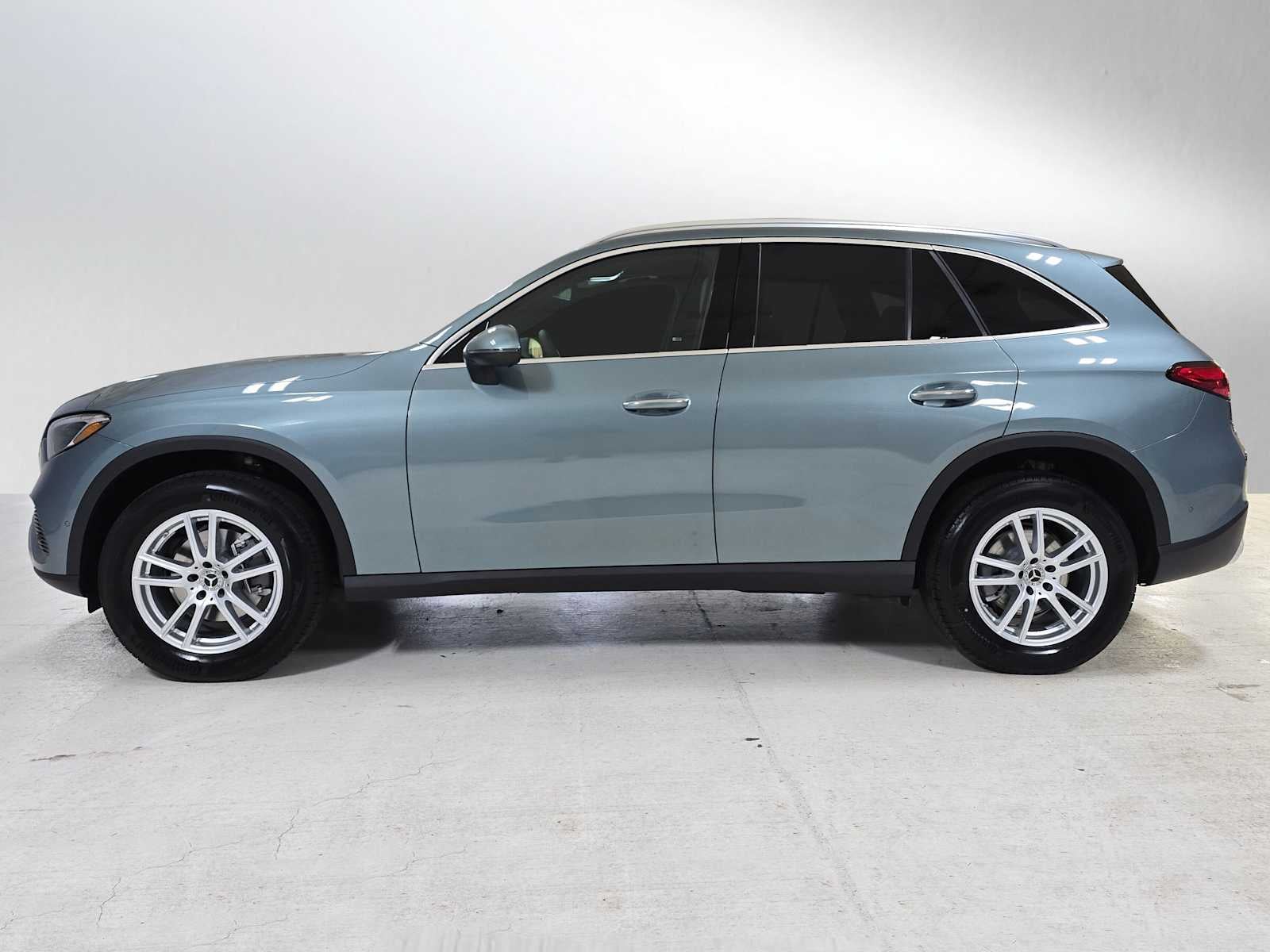 2026 Mercedes-Benz GLC 300 GLC 300