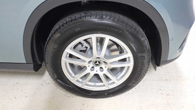 2026 Mercedes-Benz GLC 300 GLC 300