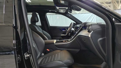 2026 Mercedes-Benz GLC 300 GLC 300