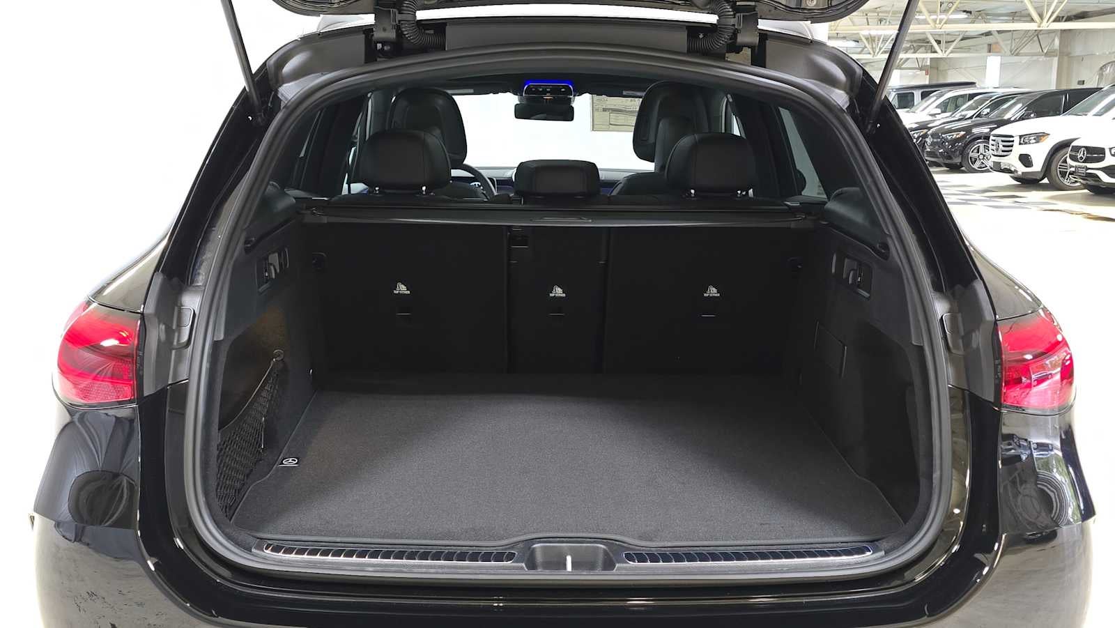 2026 Mercedes-Benz GLC 300 GLC 300