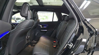 2026 Mercedes-Benz GLC 300 GLC 300