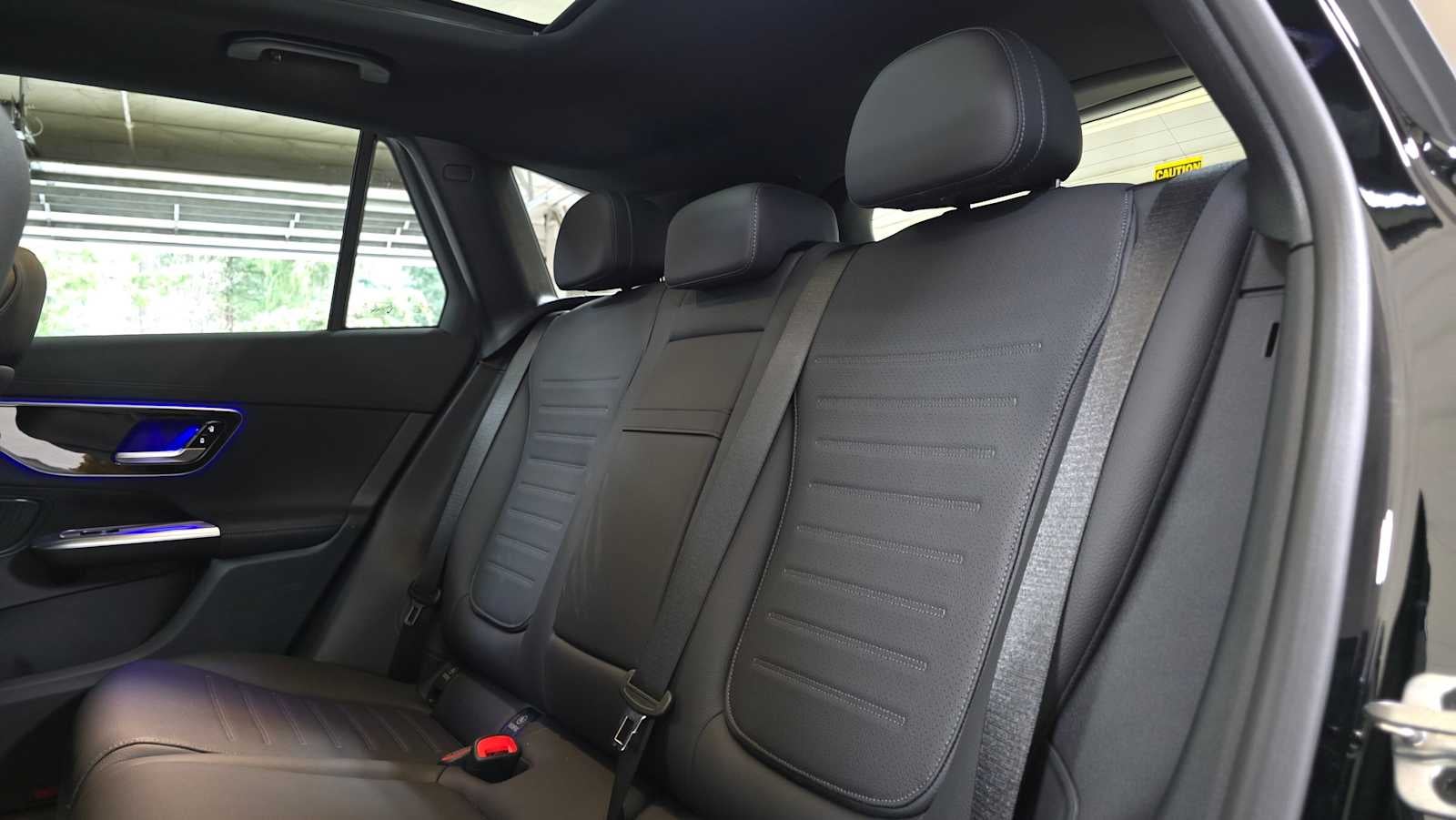 2026 Mercedes-Benz GLC 300 GLC 300