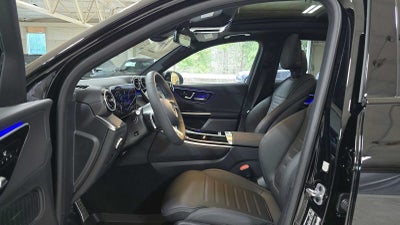 2026 Mercedes-Benz GLC 300 GLC 300