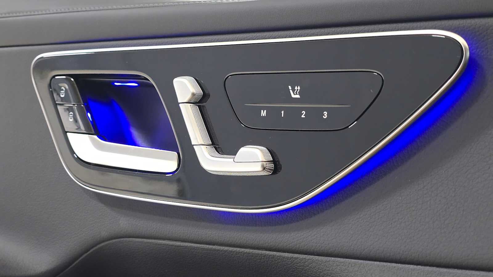 2026 Mercedes-Benz GLC 300 GLC 300