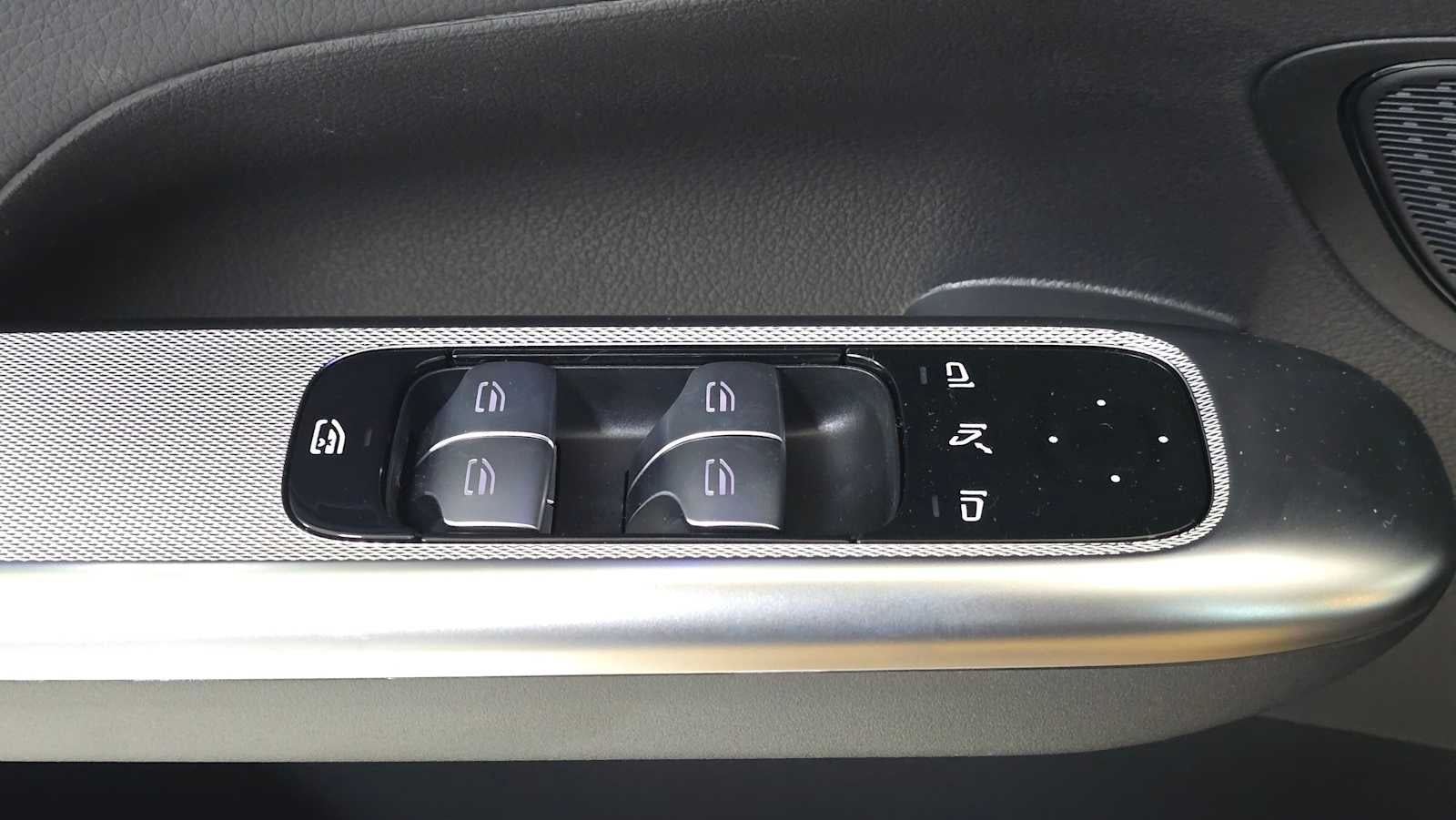 2026 Mercedes-Benz GLC 300 GLC 300