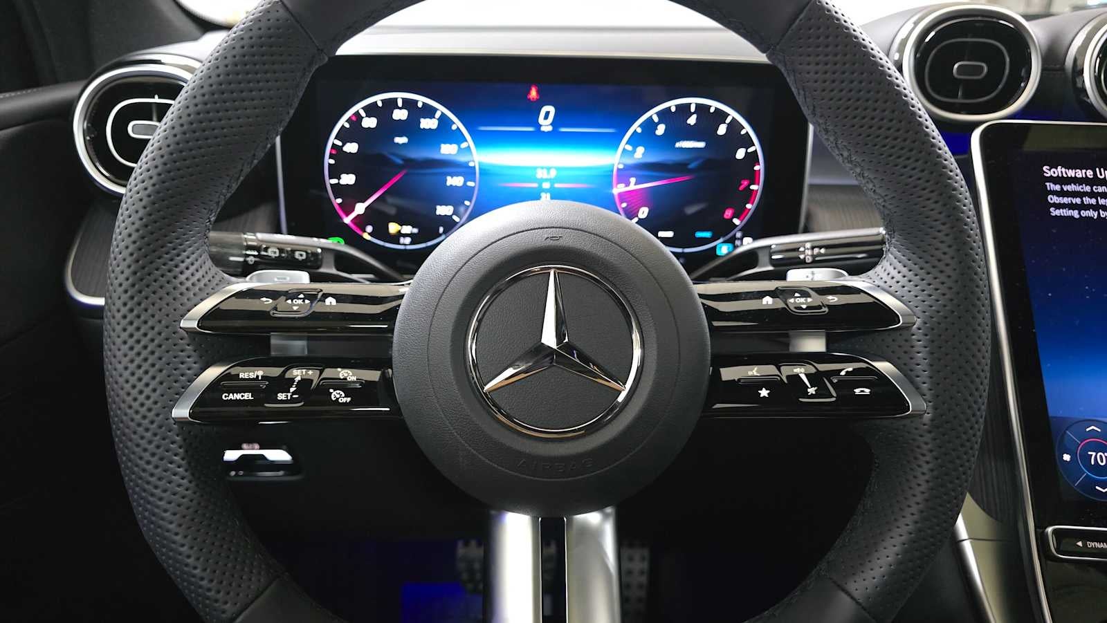 2026 Mercedes-Benz GLC 300 GLC 300