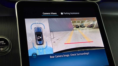 2026 Mercedes-Benz GLC 300 GLC 300