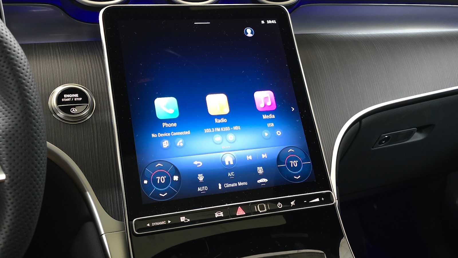 2026 Mercedes-Benz GLC 300 GLC 300