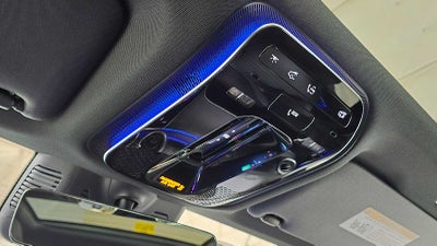 2026 Mercedes-Benz GLC 300 GLC 300