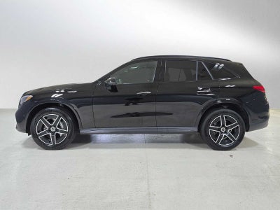 2026 Mercedes-Benz GLC 300 GLC 300
