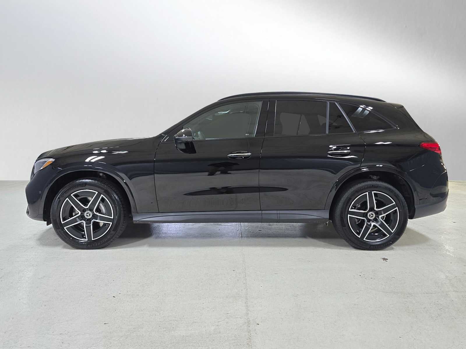2026 Mercedes-Benz GLC 300 GLC 300