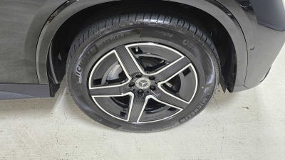 2026 Mercedes-Benz GLC 300 GLC 300