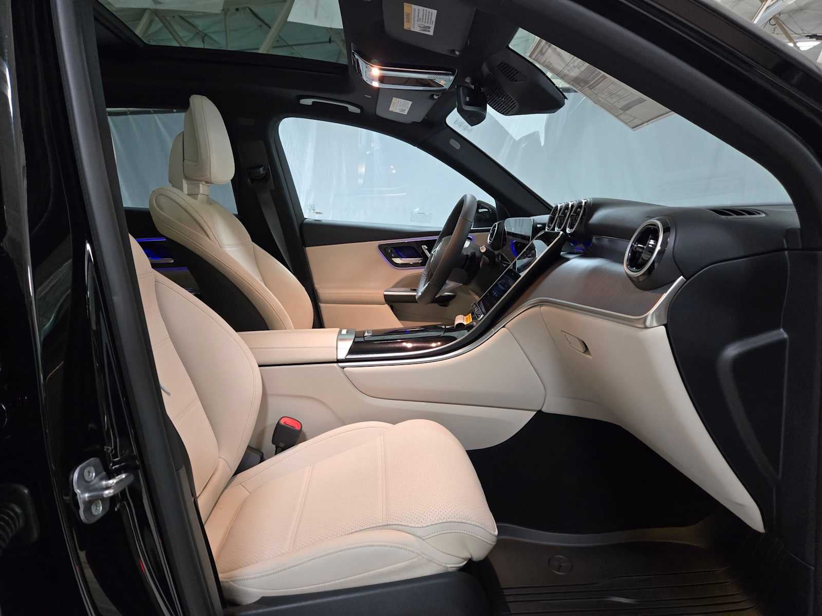 2027 Mercedes-Benz GLC 300 4MATIC® SUV