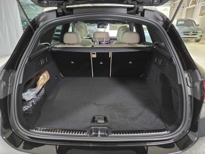2027 Mercedes-Benz GLC 300 4MATIC® SUV