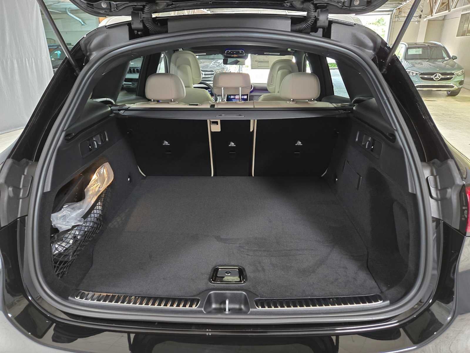 2027 Mercedes-Benz GLC 300 4MATIC® SUV