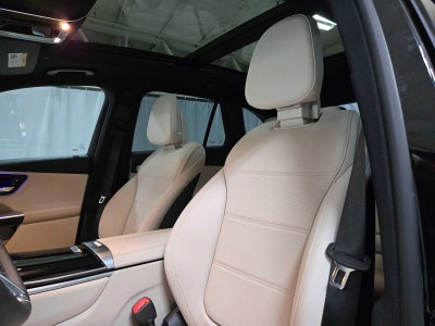 2027 Mercedes-Benz GLC 300 4MATIC® SUV