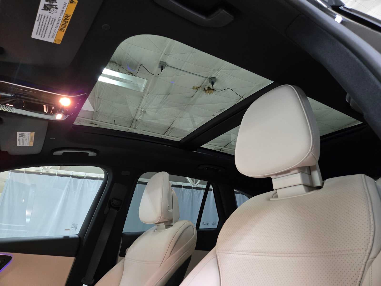 2027 Mercedes-Benz GLC 300 4MATIC® SUV