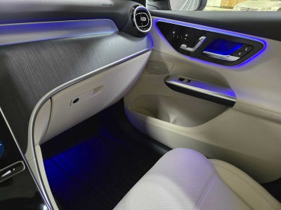 2027 Mercedes-Benz GLC 300 4MATIC® SUV