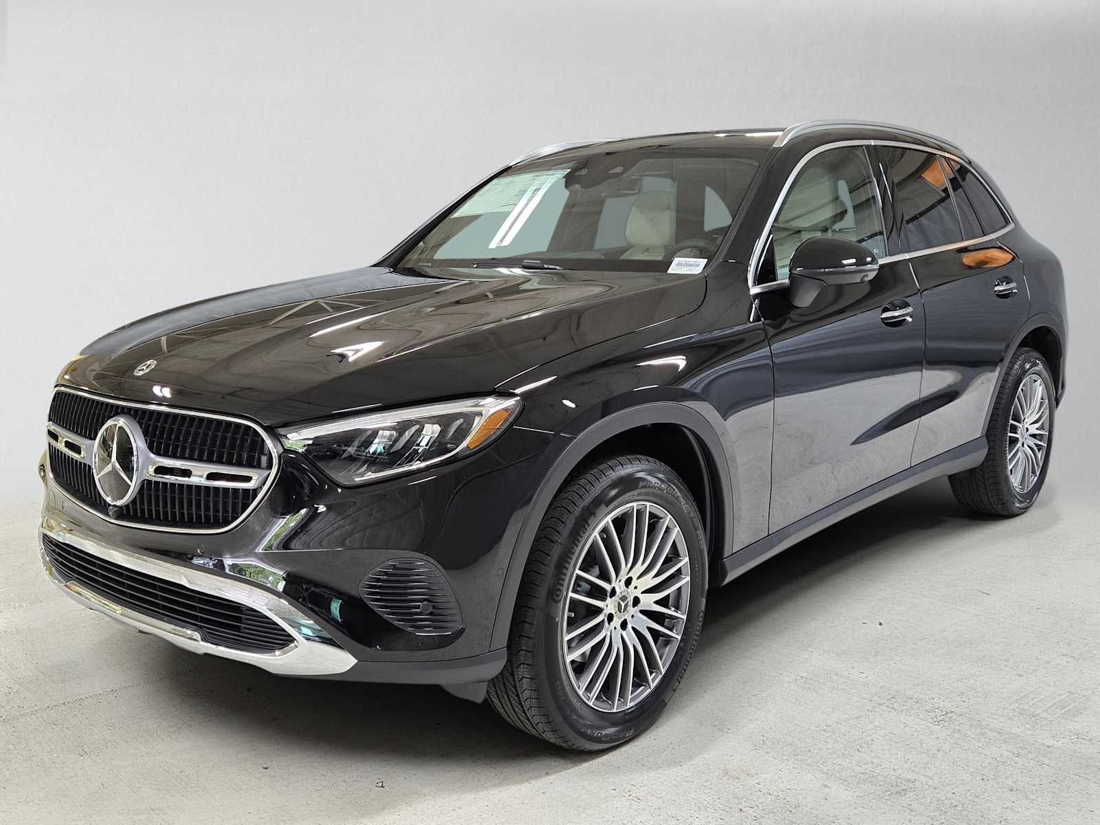2027 Mercedes-Benz GLC 300 4MATIC® SUV