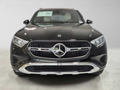 2027 Mercedes-Benz GLC 300 4MATIC® SUV