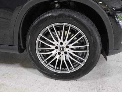 2027 Mercedes-Benz GLC 300 4MATIC® SUV