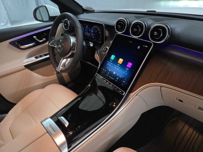 2027 Mercedes-Benz GLC 300 4MATIC® SUV