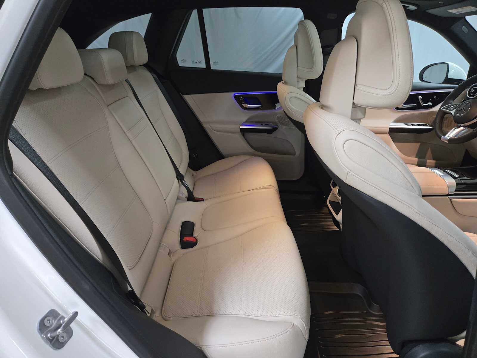 2027 Mercedes-Benz GLC 300 4MATIC® SUV