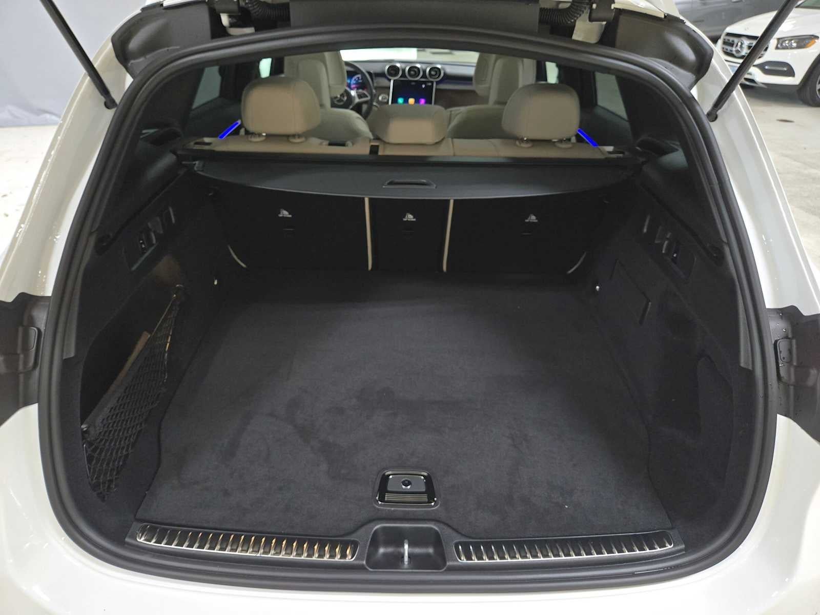 2027 Mercedes-Benz GLC 300 4MATIC® SUV