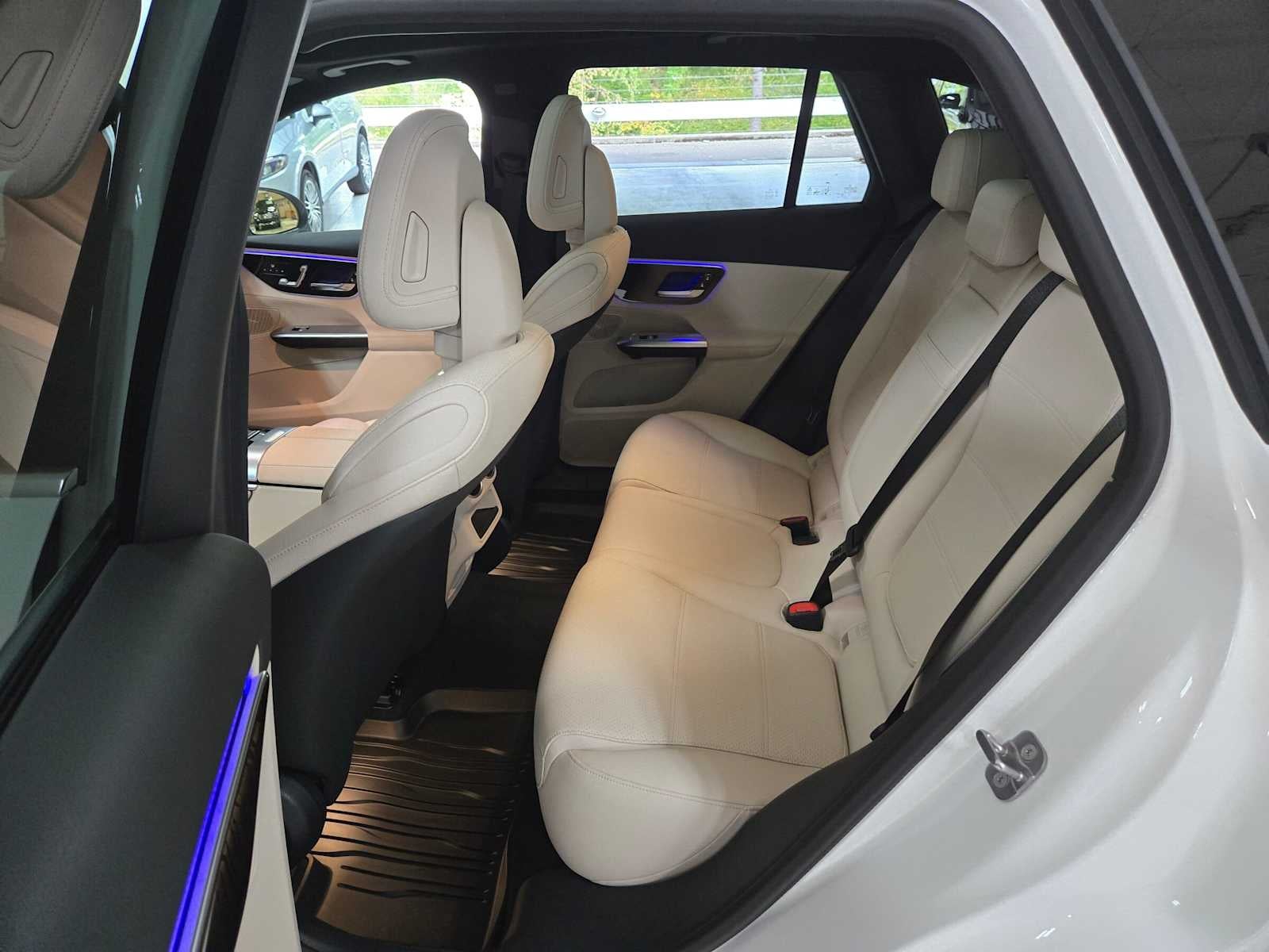 2027 Mercedes-Benz GLC 300 4MATIC® SUV