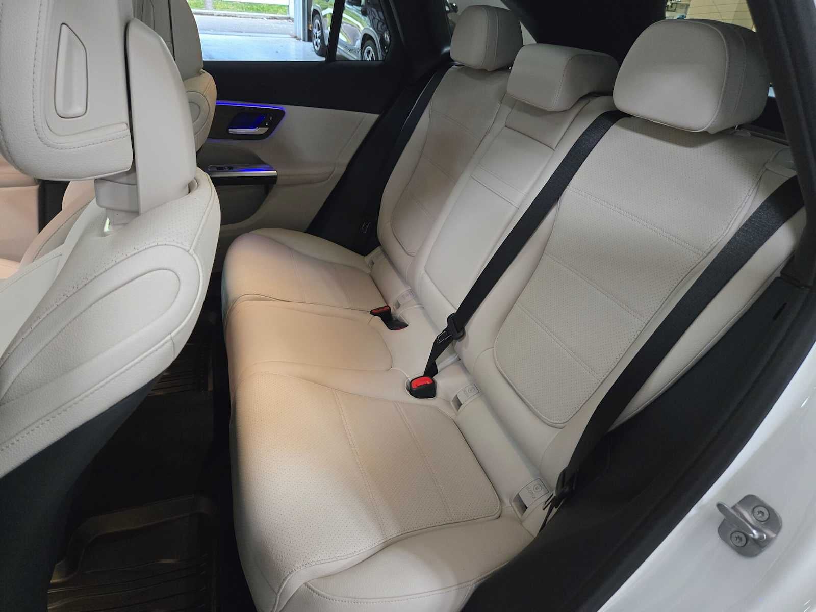 2027 Mercedes-Benz GLC 300 4MATIC® SUV
