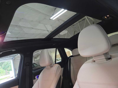 2027 Mercedes-Benz GLC 300 4MATIC® SUV