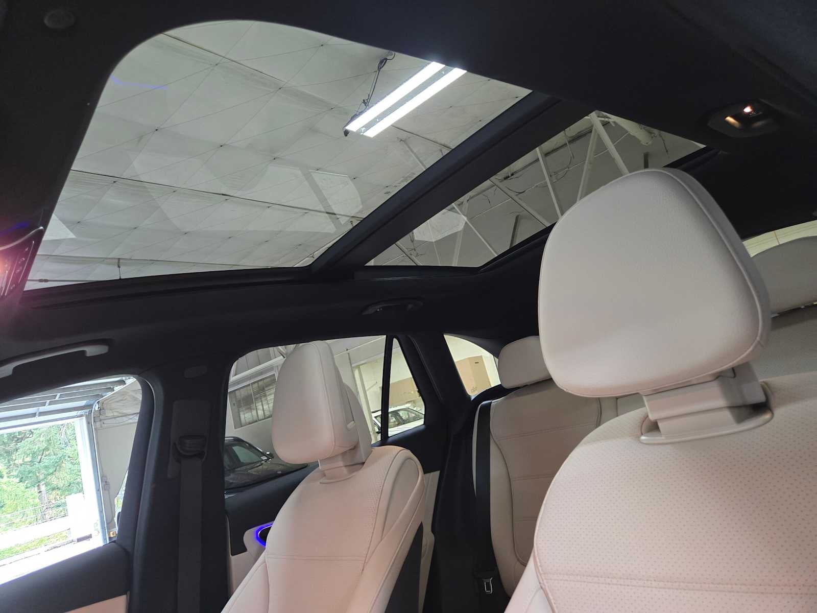 2027 Mercedes-Benz GLC 300 4MATIC® SUV