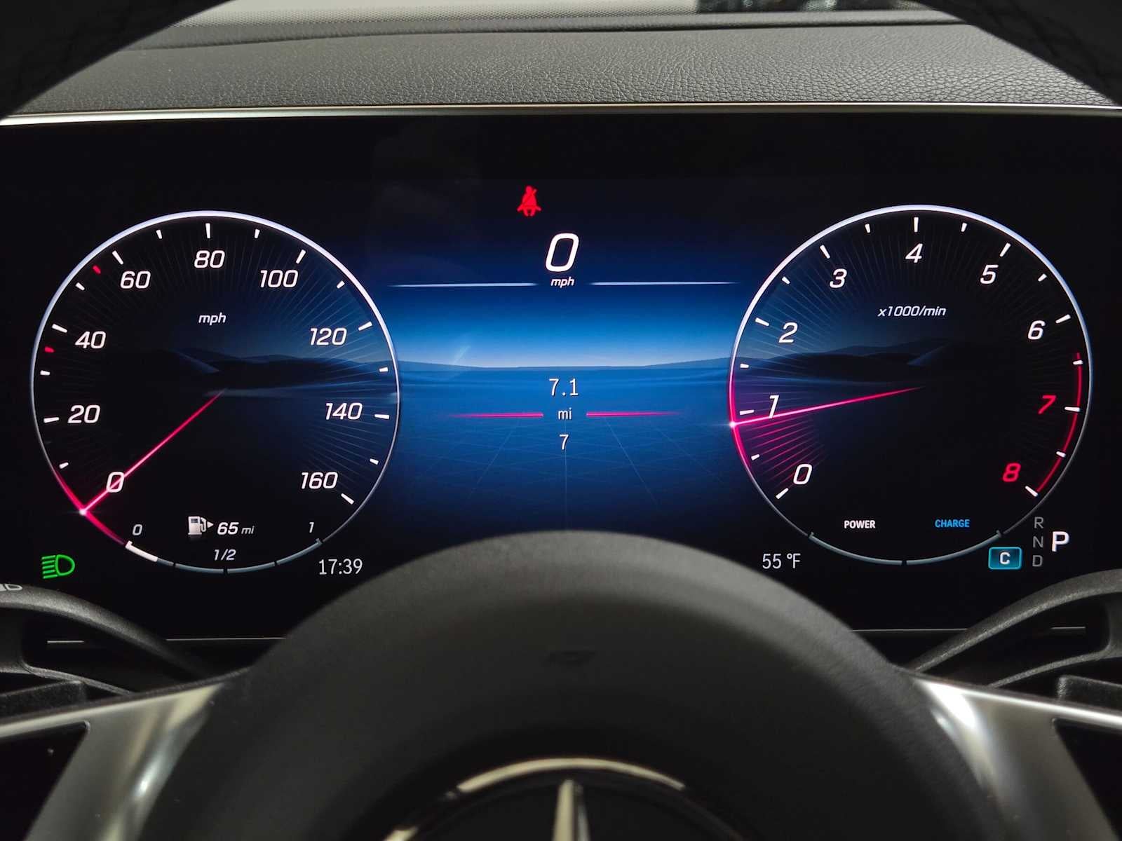 2027 Mercedes-Benz GLC 300 4MATIC® SUV