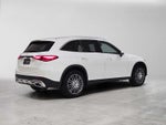 2027 Mercedes-Benz GLC 300 4MATIC® SUV
