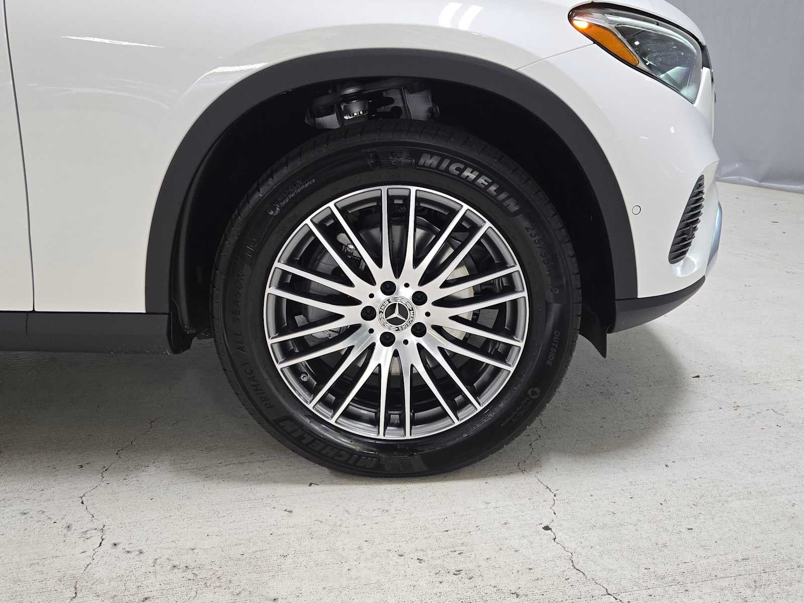 2027 Mercedes-Benz GLC 300 4MATIC® SUV