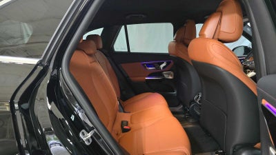 2024 Mercedes-Benz GLC 300 4MATIC® SUV