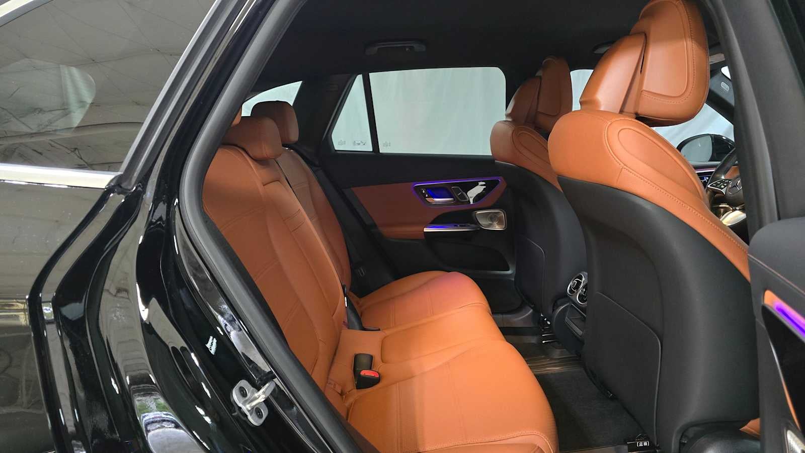 2024 Mercedes-Benz GLC 300 4MATIC® SUV